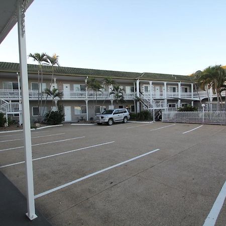 Colonial Rose Motel Townsville Extérieur photo